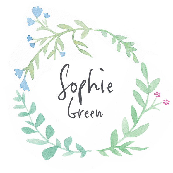 Sophie Beckett-Green